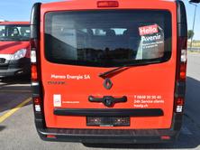 RENAULT Trafic 2.0 Blue dCi 130 Business L1H1, Diesel, Occasioni / Usate, Manuale - 7