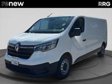 RENAULT Trafic 2.0 Blue dCi 130 Advance L2H1 EN, Diesel, Second hand / Used, Manual - 7