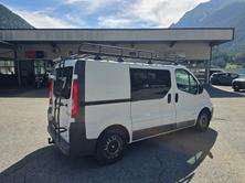 RENAULT Trafic 2.0 dCi 115 2.9t L1H1, Diesel, Occasion / Utilisé, Manuelle - 2