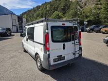 RENAULT Trafic 2.0 dCi 115 2.9t L1H1, Diesel, Occasion / Utilisé, Manuelle - 3
