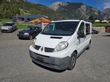 RENAULT Trafic 2.0 dCi 115 2.9t L1H1, Diesel, Occasion / Utilisé, Manuelle - 5