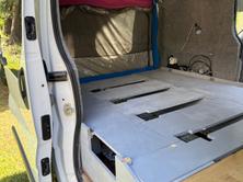 RENAULT Trafic 2.0 dCi 115 2.9t L1H1, Diesel, Occasion / Utilisé, Manuelle - 7