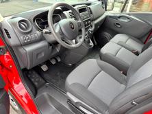 RENAULT Trafic 2.0 Energy dCi 120 3.0t Business L1H1, Diesel, Occasion / Gebraucht, Handschaltung - 2