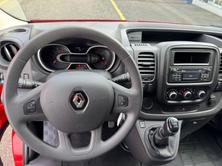 RENAULT Trafic 2.0 Energy dCi 120 3.0t Business L1H1, Diesel, Occasion / Gebraucht, Handschaltung - 3