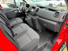 RENAULT Trafic 2.0 Energy dCi 120 3.0t Business L1H1, Diesel, Occasion / Gebraucht, Handschaltung - 4