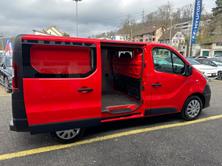 RENAULT Trafic 2.0 Energy dCi 120 3.0t Business L1H1, Diesel, Occasion / Gebraucht, Handschaltung - 5