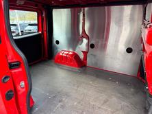RENAULT Trafic 2.0 Energy dCi 120 3.0t Business L1H1, Diesel, Occasion / Gebraucht, Handschaltung - 6