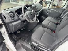 RENAULT Trafic 2.0 Energy dCi 120 3.0t Business L1H1, Diesel, Occasion / Gebraucht, Handschaltung - 2