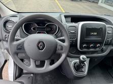 RENAULT Trafic 2.0 Energy dCi 120 3.0t Business L1H1, Diesel, Occasion / Gebraucht, Handschaltung - 3