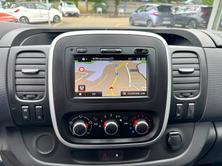 RENAULT Trafic 2.0 Energy dCi 120 3.0t Business L1H1, Diesel, Occasion / Gebraucht, Handschaltung - 4
