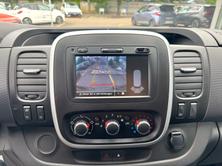 RENAULT Trafic 2.0 Energy dCi 120 3.0t Business L1H1, Diesel, Occasion / Gebraucht, Handschaltung - 5
