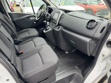 RENAULT Trafic 2.0 Energy dCi 120 3.0t Business L1H1, Diesel, Occasion / Gebraucht, Handschaltung - 6