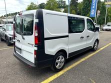 RENAULT Trafic 2.0 Energy dCi 120 3.0t Business L1H1, Diesel, Occasion / Gebraucht, Handschaltung - 7
