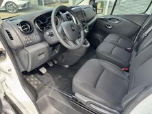 RENAULT Trafic Ene dCi120 2.0 Bus L1H1 Erhöhte Nutzlast 160, Diesel, Occasion / Gebraucht, Handschaltung - 2