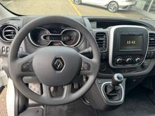 RENAULT Trafic Ene dCi120 2.0 Bus L1H1 Erhöhte Nutzlast 160, Diesel, Occasion / Gebraucht, Handschaltung - 3