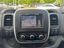 RENAULT Trafic Ene dCi120 2.0 Bus L1H1 Erhöhte Nutzlast 160, Diesel, Occasion / Gebraucht, Handschaltung - 4