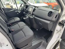 RENAULT Trafic Ene dCi120 2.0 Bus L1H1 Erhöhte Nutzlast 160, Diesel, Occasion / Gebraucht, Handschaltung - 5