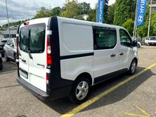 RENAULT Trafic Ene dCi120 2.0 Bus L1H1 Erhöhte Nutzlast 160, Diesel, Occasion / Gebraucht, Handschaltung - 6
