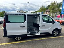 RENAULT Trafic Ene dCi120 2.0 Bus L1H1 Erhöhte Nutzlast 160, Diesel, Occasion / Gebraucht, Handschaltung - 7