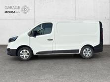 RENAULT Trafic 2.0 Blue dCi 130 Business L1H1 EN, Diesel, Second hand / Used, Manual - 2
