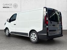 RENAULT Trafic 2.0 Blue dCi 130 Business L1H1 EN, Diesel, Second hand / Used, Manual - 3