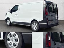 RENAULT Trafic 2.0 Blue dCi 130 Business L1H1 EN, Diesel, Second hand / Used, Manual - 4