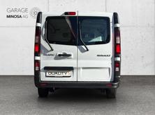 RENAULT Trafic 2.0 Blue dCi 130 Business L1H1 EN, Diesel, Second hand / Used, Manual - 5