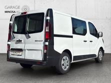 RENAULT Trafic 2.0 Blue dCi 130 Business L1H1 EN, Diesel, Second hand / Used, Manual - 6