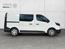 RENAULT Trafic 2.0 Blue dCi 130 Business L1H1 EN, Diesel, Second hand / Used, Manual - 7