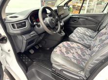 RENAULT Trafic 2.0 dCi 150 ADVANCE L2H2, Diesel, Second hand / Used, Manual - 2