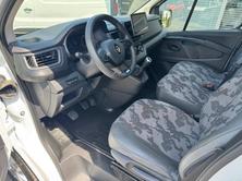 RENAULT Trafic 2.0 dCi 150 ADVANCE L2H2, Diesel, Second hand / Used, Manual - 2