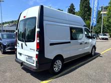 RENAULT Trafic 2.0 dCi 150 ADVANCE L2H2, Diesel, Second hand / Used, Manual - 7