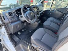 RENAULT Trafic Ene dCi120 2.0 Business L1H1, Diesel, Second hand / Used, Manual - 2
