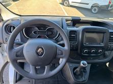 RENAULT Trafic Ene dCi120 2.0 Business L1H1, Diesel, Second hand / Used, Manual - 3