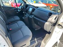 RENAULT Trafic Ene dCi120 2.0 Business L1H1, Diesel, Second hand / Used, Manual - 5