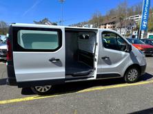RENAULT Trafic Ene dCi120 2.0 Business L1H1, Diesel, Second hand / Used, Manual - 7