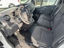 RENAULT Trafic dCi120 2.0 Bus L1H1, Diesel, Occasion / Gebraucht, Handschaltung - 2