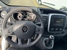 RENAULT Trafic dCi120 2.0 Bus L1H1, Diesel, Occasion / Gebraucht, Handschaltung - 3
