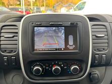RENAULT Trafic dCi120 2.0 Bus L1H1, Diesel, Occasion / Gebraucht, Handschaltung - 4