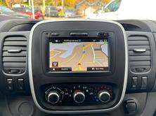 RENAULT Trafic dCi120 2.0 Bus L1H1, Diesel, Occasion / Gebraucht, Handschaltung - 5