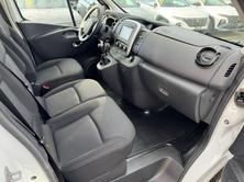 RENAULT Trafic dCi120 2.0 Bus L1H1, Diesel, Occasion / Gebraucht, Handschaltung - 6