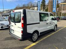 RENAULT Trafic dCi120 2.0 Bus L1H1, Diesel, Occasion / Gebraucht, Handschaltung - 7