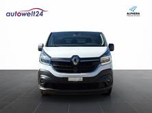 RENAULT Trafic 2.0 Energy dCi 120 3.0t Business L1H1, Diesel, Occasion / Gebraucht, Handschaltung - 2