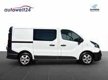 RENAULT Trafic 2.0 Energy dCi 120 3.0t Business L1H1, Diesel, Occasion / Gebraucht, Handschaltung - 4