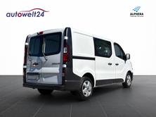 RENAULT Trafic 2.0 Energy dCi 120 3.0t Business L1H1, Diesel, Occasion / Gebraucht, Handschaltung - 5