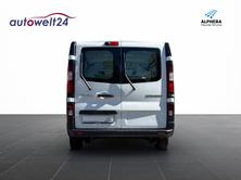 RENAULT Trafic 2.0 Energy dCi 120 3.0t Business L1H1, Diesel, Occasion / Gebraucht, Handschaltung - 6