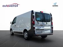 RENAULT Trafic 2.0 Energy dCi 120 3.0t Business L1H1, Diesel, Occasion / Gebraucht, Handschaltung - 7