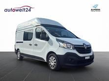 RENAULT Trafic 2.0 ENERGY dCi145 3.0t Business L2H2, Diesel, Second hand / Used, Manual - 3