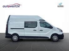 RENAULT Trafic 2.0 ENERGY dCi145 3.0t Business L2H2, Diesel, Second hand / Used, Manual - 4