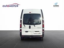 RENAULT Trafic 2.0 ENERGY dCi145 3.0t Business L2H2, Diesel, Second hand / Used, Manual - 6